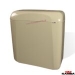 ΚΑΖΑΝΑΚΙ LUX MONOBLOCCO σαμπανί (KARIBA)