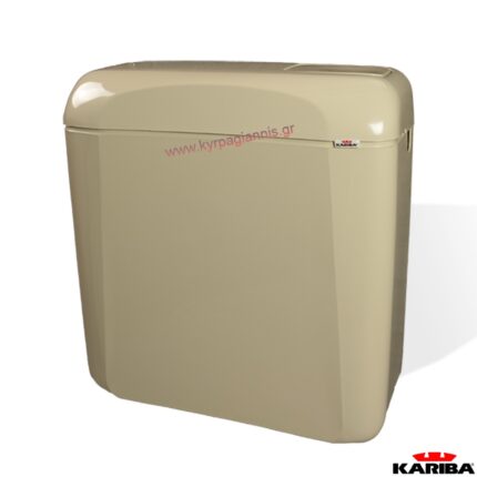 ΚΑΖΑΝΑΚΙ LUX MONOBLOCCO σαμπανί (KARIBA)