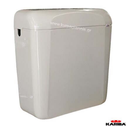 ΚΑΖΑΝΑΚΙ LUX MONOBLOCCO σαμπανί (KARIBA)