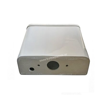 ΚΑΖΑΝΑΚΙ λεκάνης MAJORCA πορσελάνινο Κίνας