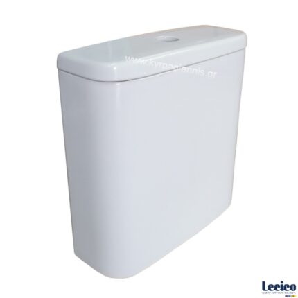 ΚΑΖΑΝΑΚΙ λεκάνης ZARA ROUND πορσελάνινο Lecico