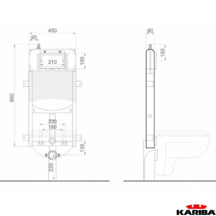 ΚΑΖΑΝΑΚΙ FIX PRATIKA