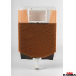 ΚΑΖΑΝΑΚΙ ΕΝΤΟΙΧΙΣΜΟΥ FUTURA MONOLITH (KARIBA)