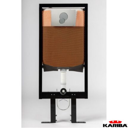 ΚΑΖΑΝΑΚΙ ΕΝΤΟΙΧΙΣΜΟΥ SMARTIKA (KARIBA)