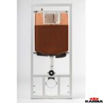 ΚΑΖΑΝΑΚΙ ΕΝΤΟΙΧΙΣΜΟΥ ΝΕΟ TEKNO PRATIKA (KARIBA)