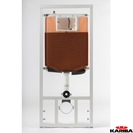 ΚΑΖΑΝΑΚΙ ΕΝΤΟΙΧΙΣΜΟΥ ΝΕΟ TEKNO PRATIKA (KARIBA)