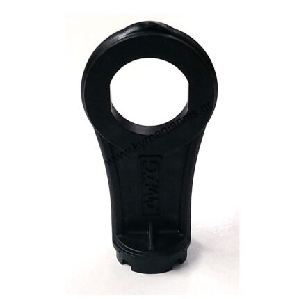 ΚΛΕΙΔΑΚΙ για ΦΙΛΤΡΑΚΙ χρωμέ ΜΠΑΤΑΡΙΑΣ Μ24x1 αρσενικό (01948)