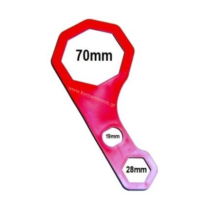 ΚΛΕΙΔΙ ΜΗΧΑΝΙΣΜΟΥ