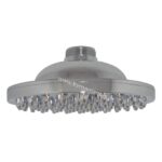 ΚΩΔΩΝΑΣ ΣΤΗΛΗΣ ΝΤΟΥΖ ΜΠΑΝΙΟΥ Φ150 χρωμέ πλαστικός (7014)