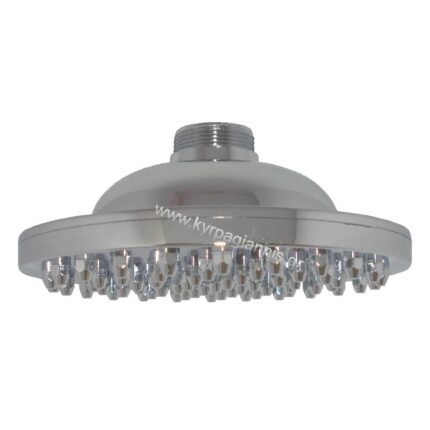 ΚΩΔΩΝΑΣ ΣΤΗΛΗΣ ΝΤΟΥΖ ΜΠΑΝΙΟΥ Φ150 χρωμέ πλαστικός (7014)