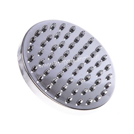 ΚΩΔΩΝΑΣ ΣΤΗΛΗΣ ΝΤΟΥΖ ΜΠΑΝΙΟΥ Φ150 χρωμέ πλαστικός (7014)