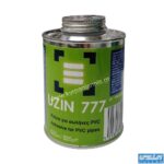 ΚΟΛΛΑ ΠΛΑΣΤΙΚΩΝ UZIN 777 500gr (520ml) Κουτάκι