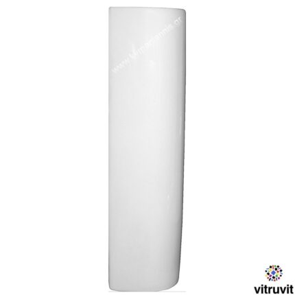 ΚΟΛΩΝΑ ΑΛΜΠΑ ΛΕΥΚΗ