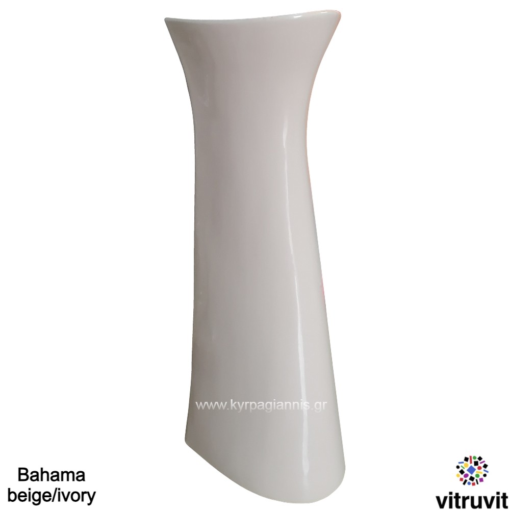 kolona parthenon beige ivory vitroyvit 4 02 024 1.jpg ΚΟΛΩΝΑ ΠΑΡΘΕΝΩΝ beige/ivory ΒΙΤΡΟΥΒΙΤ