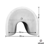 ΚΟΛΩΝΑ ΥΔΡΑ