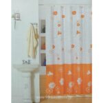 ΚΟΥΡΤΙΝΑ 180x180 υφασμάτινη (PACIFIC)