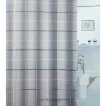 ΚΟΥΡΤΙΝΑ 200x180 υφασμάτινη (PACIFIC)