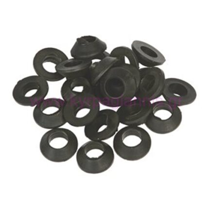 ΛΑΣΤΙΧΑ ΚΩΝΙΚΑ 1/2" 1000τεμ.