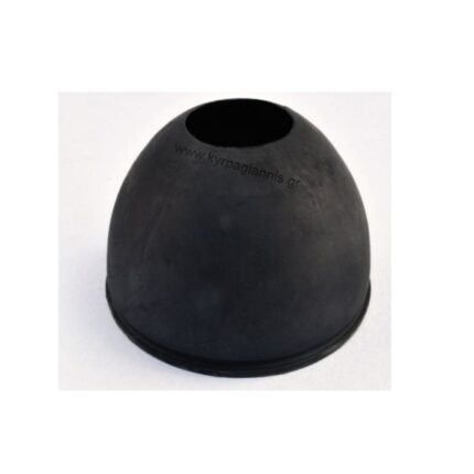 Λάστιχο καζανακίου ΦΟΥΣΚΑ ΡΑΜΟ μισή Φ53x67x24 για μηχανισμό