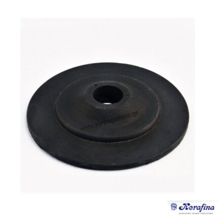 Λάστιχο καζανακίου φλάντζα KERAFINA Φ13x68 χαμηλής πίεσης