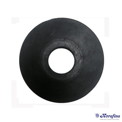 Λάστιχο καζανακίου φλάντζα KERAFINA Φ81 για μηχανισμό αέρος