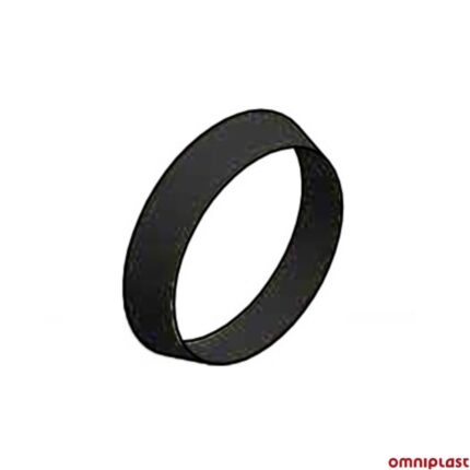 ΛΑΣΤΙΧΟ ΚΩΝΙΚΟ σιφόν κουζίνας Φ40 (1.1/2")