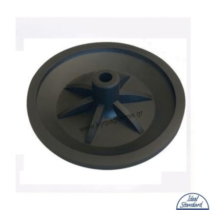 Λάστιχο καζανακίου IDEAL STANDARD Φ78 τύπου ΟΜΠΡΕΛΑ χαμηλής πίεσης