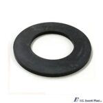 Λάστιχο για καζανάκι Incertiplast Φ58x33 ΒΑΣΗΣ ΚΟΡΜΟΥ Φ58x33