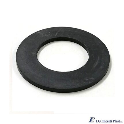 Λάστιχο για καζανάκι Incertiplast Φ58x33 ΒΑΣΗΣ ΚΟΡΜΟΥ Φ58x33