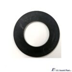 Λάστιχο για καζανάκι Incertiplast Φ58x33 ΒΑΣΗΣ ΚΟΡΜΟΥ Φ58x33