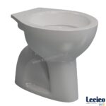 ΛΕΚΑΝΗ ΜΠΑΝΙΟΥ GEO LECICO "S" πορσελάνινη