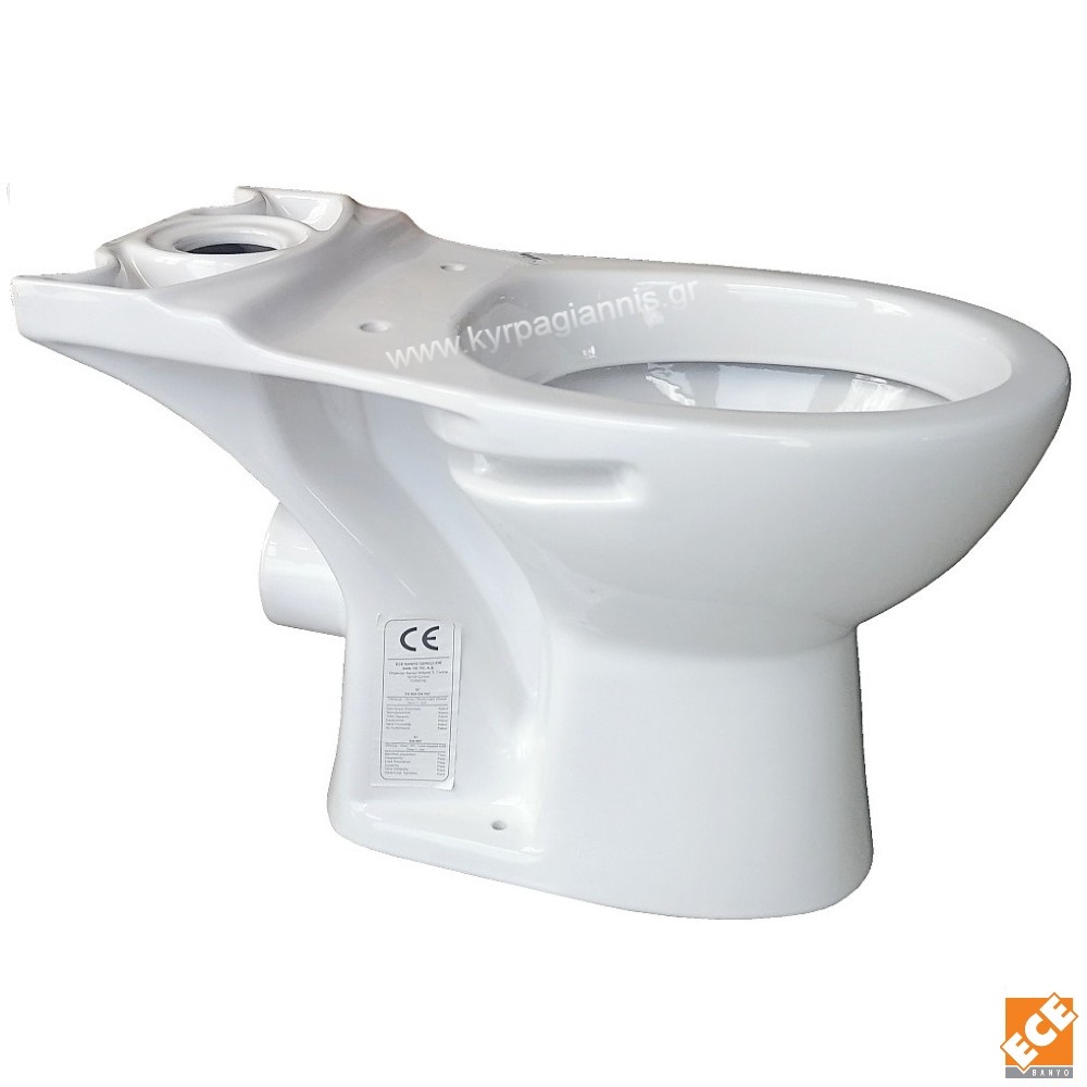 lekani kapris p chamilis piesis 4 03 016 1.jpg ΛΕΚΑΝΗ ΜΠΑΝΙΟΥ KAPRIS "P" χαμηλής πίεσης