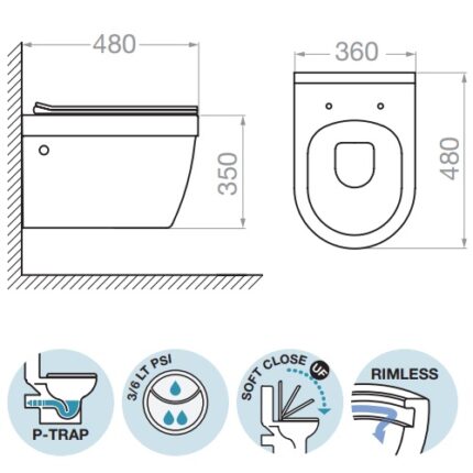 ΛΕΚΑΝΗ ΚΡΕΜΑΣΤΗ THIRA (PYRAMIS)