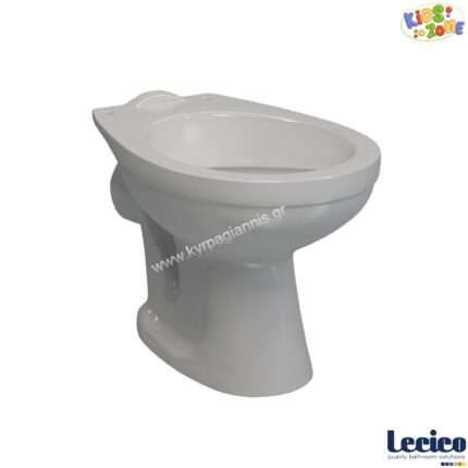 ΛΕΚΑΝΗ ΠΑΙΔΙΚΗ SCHOOL PAN "P"(Lecico)