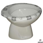 ΛΕΚΑΝΗ "S" ΜΙΝΕΡΒΑ MARE Ν.Τ. βίτρουβιτ