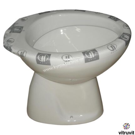 ΛΕΚΑΝΗ "S" ΜΙΝΕΡΒΑ MARE Ν.Τ. βίτρουβιτ