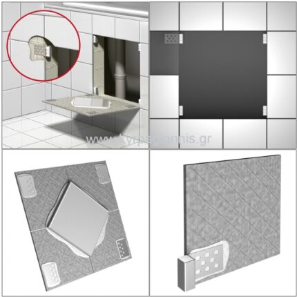 ΜΑΓΝΗΤΙΚΗ ΘΥΡΙΔΑ ΕΛΕΓΧΟΥ