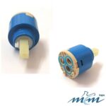 ΜΗΧΑΝΙΣΜΟΣ CAY 35mm χωρίς βάση