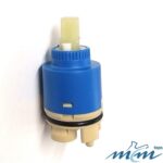 ΜΗΧΑΝΙΣΜΟΣ CAY 35mm με βάση