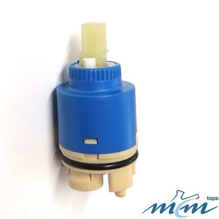 ΜΗΧΑΝΙΣΜΟΣ CAY 35mm με βάση