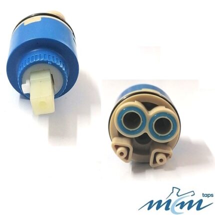 ΜΗΧΑΝΙΣΜΟΣ CAY 35mm με βάση