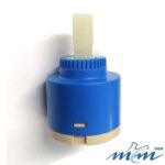 ΜΗΧ/ΜΟΣ CAY 40mm χωρίς βάση