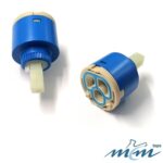 ΜΗΧ/ΜΟΣ CAY 40mm χωρίς βάση