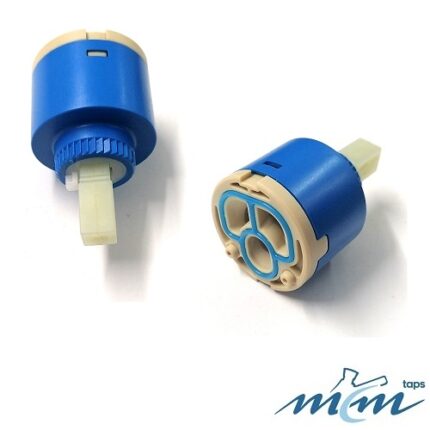 ΜΗΧ/ΜΟΣ CAY 40mm χωρίς βάση