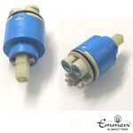 ΜΗΧ/ΜΟΣ EMMEVI 35mm με βάση