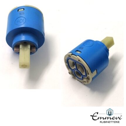 ΜΗΧ/ΜΟΣ EMMEVI 40mm