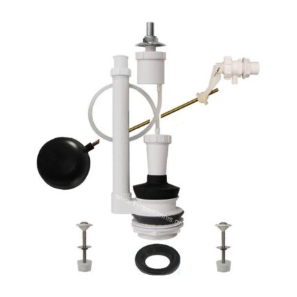 ΜΗΧΑΝΙΣΜΟΣ ΑΕΡΟΣ (μυτερό μπουτόν)