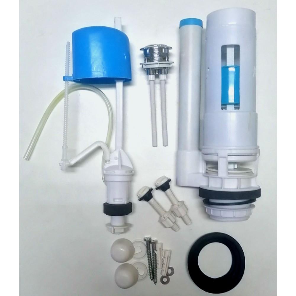 mich smos michanikos 2plos kato parochi kronos plus 1 30 051 1.jpg Μηχανισμός Καζανακίου 2πλός Kronos plus με παροχή νερού από κάτω