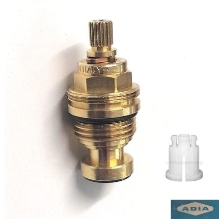 ΜΗΧΑΝΙΣΜΟΣ ADIA