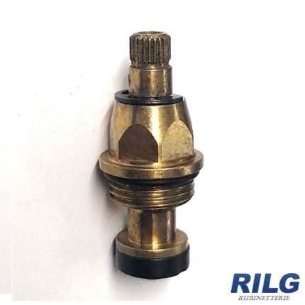 ΜΗXANIΣΜΟΣ RILG